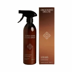 Online - Spray Super démêlant à l'amande Démêlants