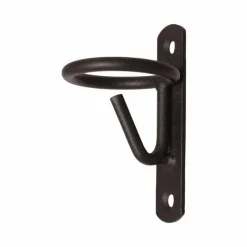 New - Support de seaux à accrocher Organisateurs D'Écurie|Sacs Et Malles De Pansage