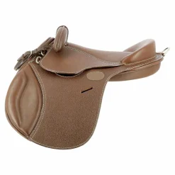 Bardettes*Guy Cantin - Selle éducative Evolution Havane