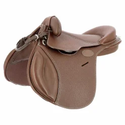 Bardettes*Guy Cantin - Selle éducative Evolution Havane