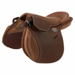 Sale - Selle éducative Evolution Jumping Bardettes