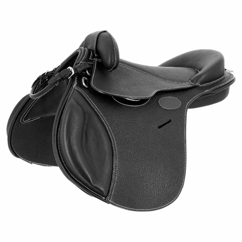 Hot - Selle éducative Evolution Bardettes