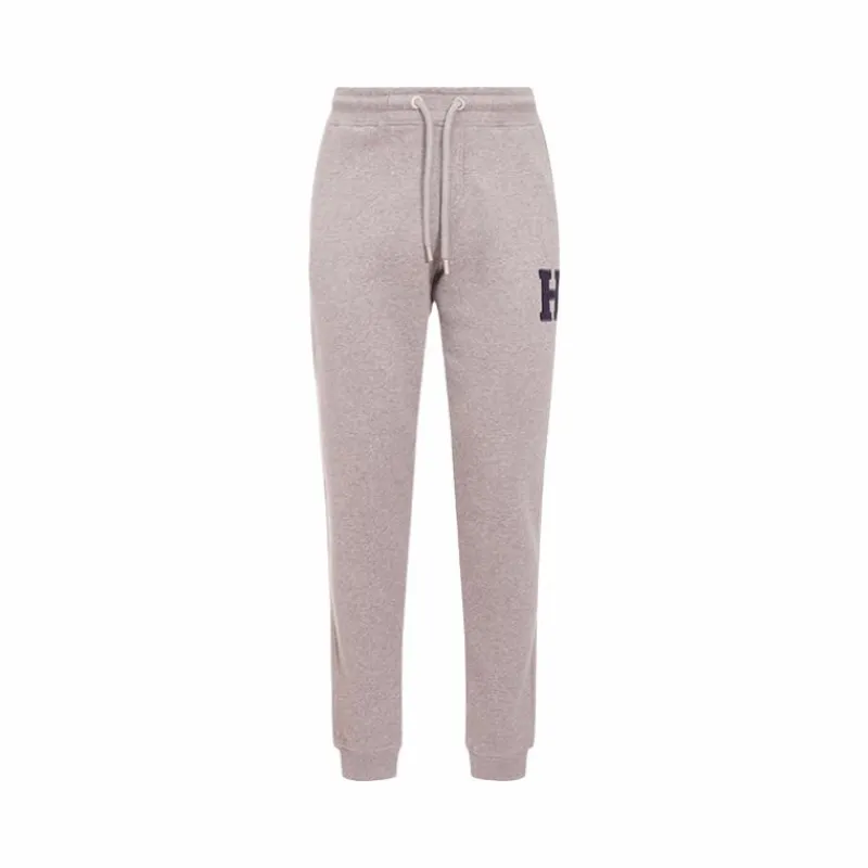 Joggings|Joggings*Hagg - Jogging homme / marine Gris