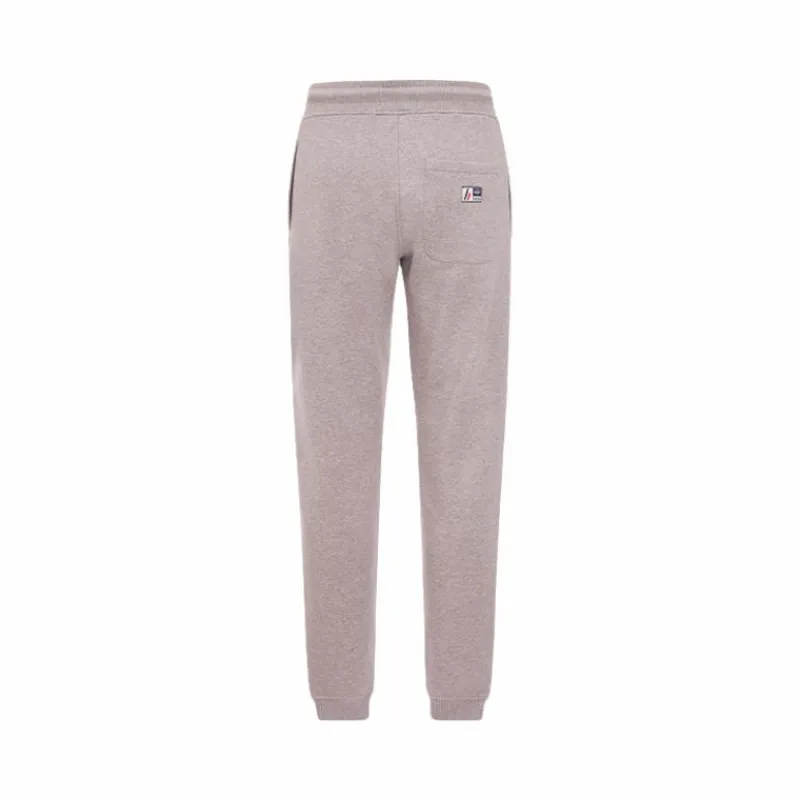 Joggings|Joggings*Hagg - Jogging homme / marine Gris