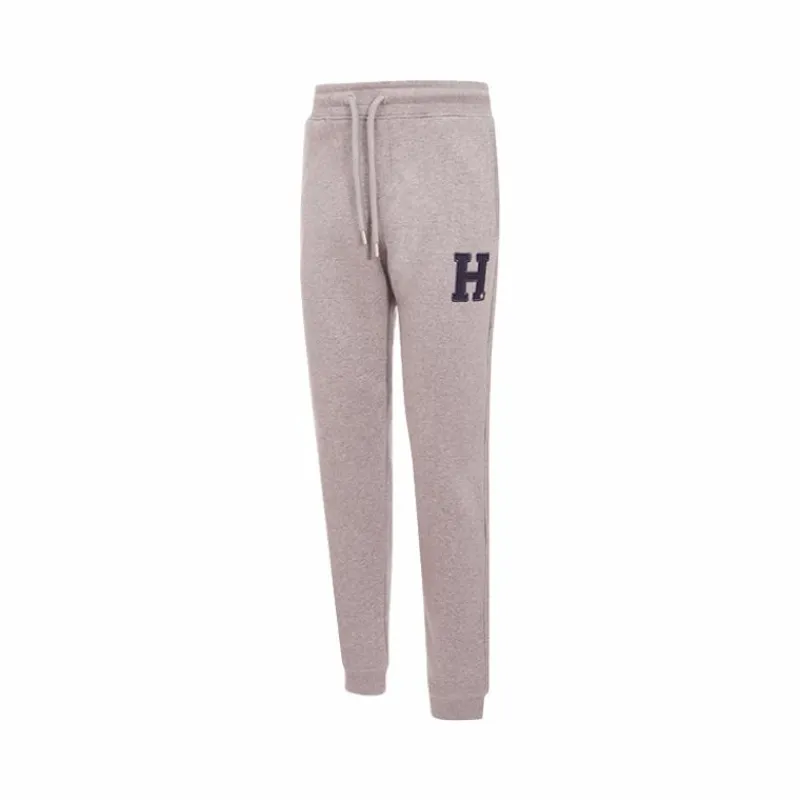 Joggings|Joggings*Hagg - Jogging homme / marine Gris