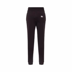 Joggings|Joggings*Hagg - Jogging homme / rouge Noir
