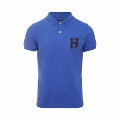 Outlet - Polo manches courtes homme roi Polos Et Chemises|Polos Et Chemises