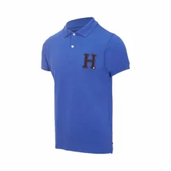Outlet - Polo manches courtes homme roi Polos Et Chemises|Polos Et Chemises