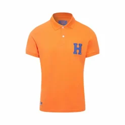 Best - Polo manches courtes homme / bleu roi Polos Et Chemises|Polos Et Chemises