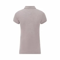 Sale - Polo manches courtes femme / orange Polos Et Chemises