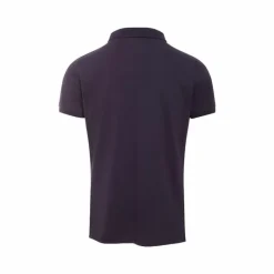 Polos Et Chemises|Polos Et Chemises*Hagg - Polo manches courtes homme Marine