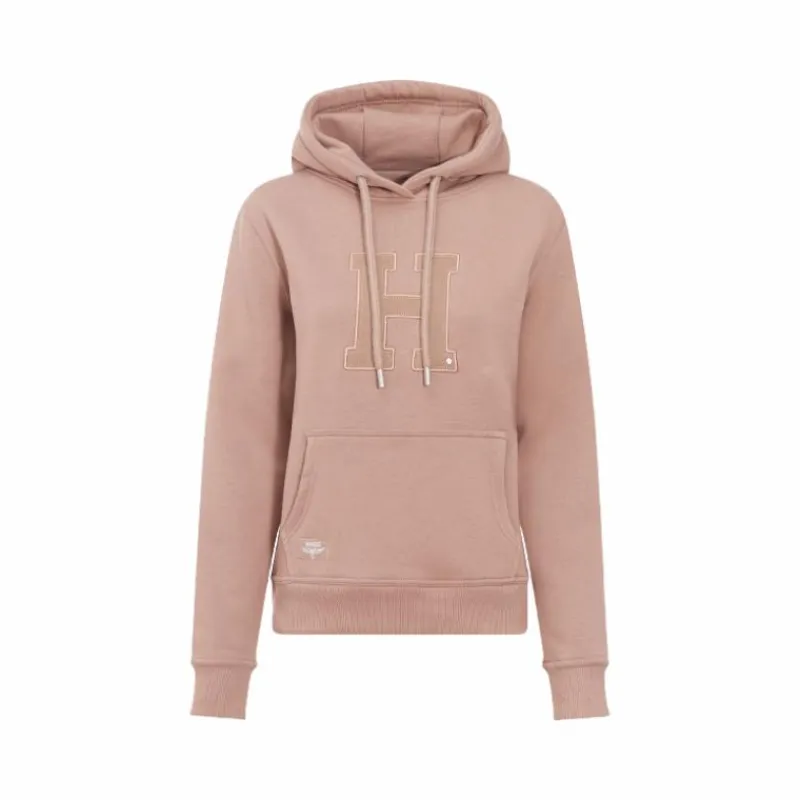 Sale - Sweat à capuche femme glacé Pulls Et Gilets