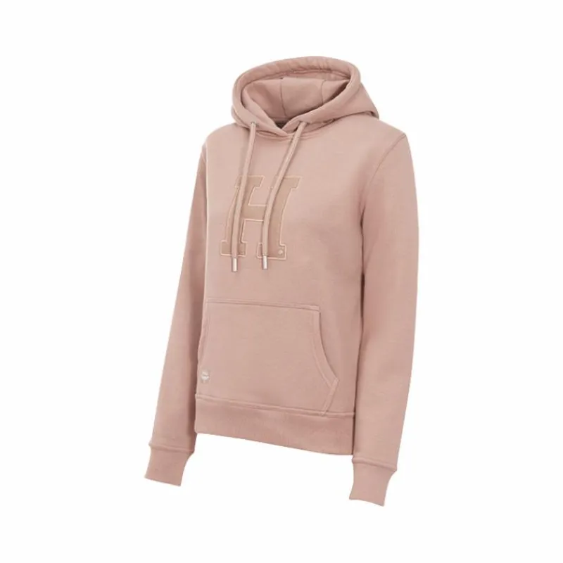 Sale - Sweat à capuche femme glacé Pulls Et Gilets