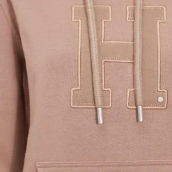 Sale - Sweat à capuche femme glacé Pulls Et Gilets