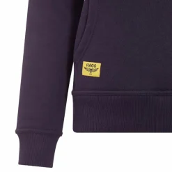 New - Sweat à capuche femme / jaune Pulls Et Gilets