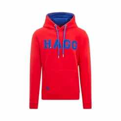 Hot - Sweat à capuche femme / bleu roi Pulls Et Gilets