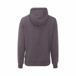 Sale - Sweat à capuche femme anthracite/ marine Pulls Et Gilets