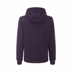 Pulls Et Gilets*Hagg - Sweat à capuche femme / orange Marine