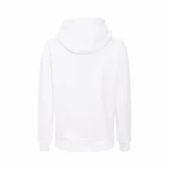 Pulls Et Gilets*Hagg - Sweat à capuche femme / noir Blanc