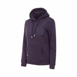 Pulls Et Gilets*Hagg - Sweat à capuche femme Marine