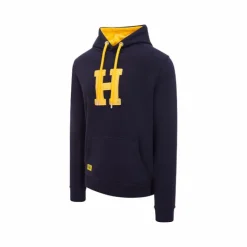 Discount - Sweat à capuche homme / jaune Pulls Et Gilets|Pulls Et Gilets