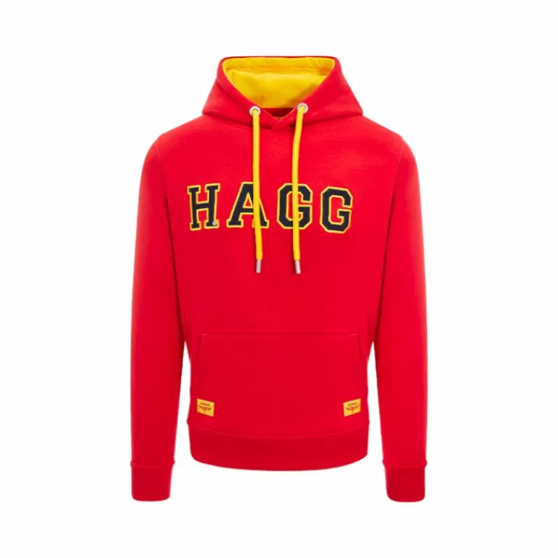 - Sweat à capuche homme / jaune/ noir Pulls Et Gilets|Pulls Et Gilets