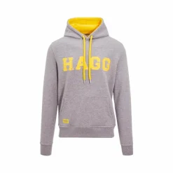 Outlet - Sweat à capuche homme / jaune Pulls Et Gilets|Pulls Et Gilets