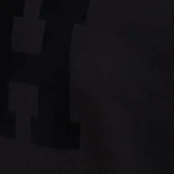 Pulls Et Gilets|Pulls Et Gilets*Hagg - Sweat col rond homme Noir