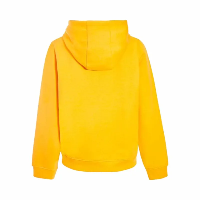 New - Sweat hoodie à capuche jaune Enfant Pulls Et Gilets|Pulls Et Gilets