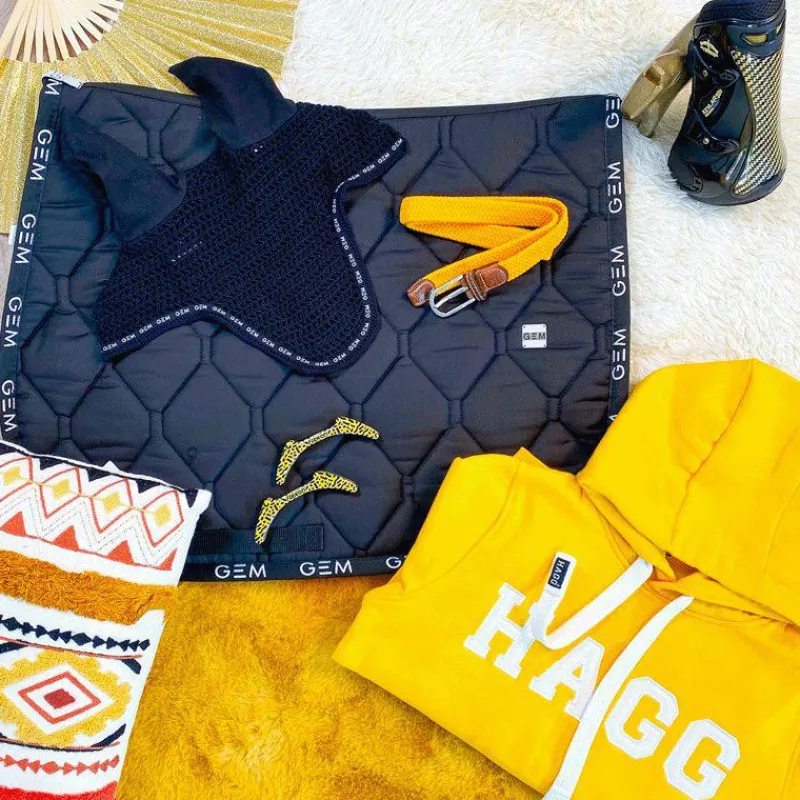 New - Sweat hoodie à capuche jaune Enfant Pulls Et Gilets|Pulls Et Gilets