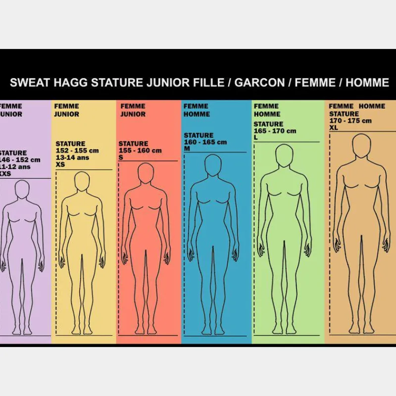 New - Sweat hoodie à capuche jaune Enfant Pulls Et Gilets|Pulls Et Gilets