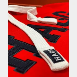 Clearance - Sweat hoodie à capuche rouge Enfant Pulls Et Gilets|Pulls Et Gilets