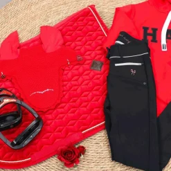 Clearance - Sweat hoodie à capuche rouge Enfant Pulls Et Gilets|Pulls Et Gilets