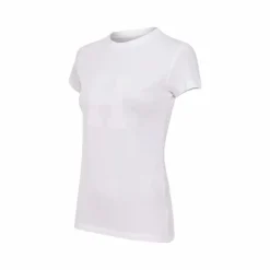 T-Shirts Et Baselayers*Hagg - T-shirt manches courtes femme Blanc