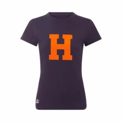 Best - T-shirt manches courtes femme / orange T-Shirts Et Baselayers
