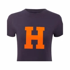 Best - T-shirt manches courtes femme / orange T-Shirts Et Baselayers