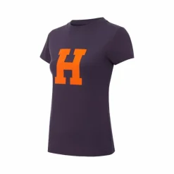 Best - T-shirt manches courtes femme / orange T-Shirts Et Baselayers