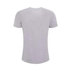 T-Shirts Et Baselayers|T-Shirts Et Baselayers*Hagg - T-shirt manches courtes homme Gris