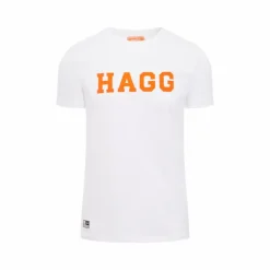 Hot - T-shirt manches courtes homme / orange T-Shirts Et Baselayers|T-Shirts Et Baselayers