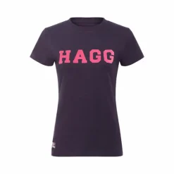 Discount - T-shirt manches courtes femme / fuchsia T-Shirts Et Baselayers