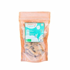 Sale - Friandises bonne santé digestives crispy Digest pour chiens Crackers Pour Chiens
