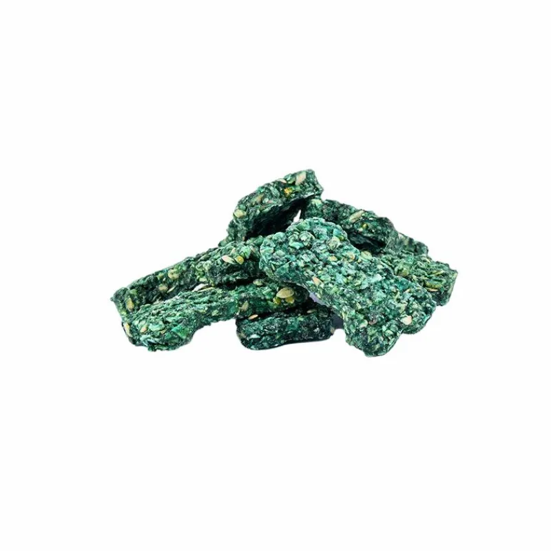 New - Friandises forme et vitalité crispy Top pour chiens Crackers Pour Chiens
