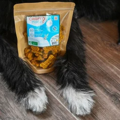 Crackers Pour Chiens*Happy Scoop - Friandises soutien de l'appareil locomoteur crispy Moov pour chiens
