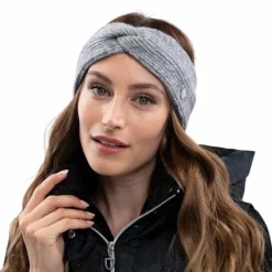 Hot - Bandeau femme Ali chiné Bonnets/ Bandeaux