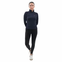Sale - Baselayer manches longues femme Atlantic T-Shirts Et Baselayers