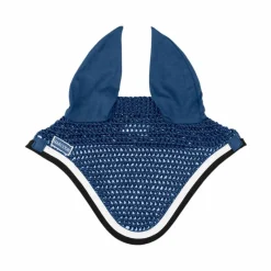 New - Bonnet pour chevaux Feeby lagon Bonnets Poneys|Bonnets Pour Chevaux