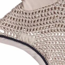 - Bonnet pour chevaux Filae lin Bonnets Poneys|Bonnets Pour Chevaux