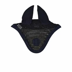Bonnets Poneys|Bonnets Pour Chevaux*Harcour - Bonnet pour chevaux Fablir Marine
