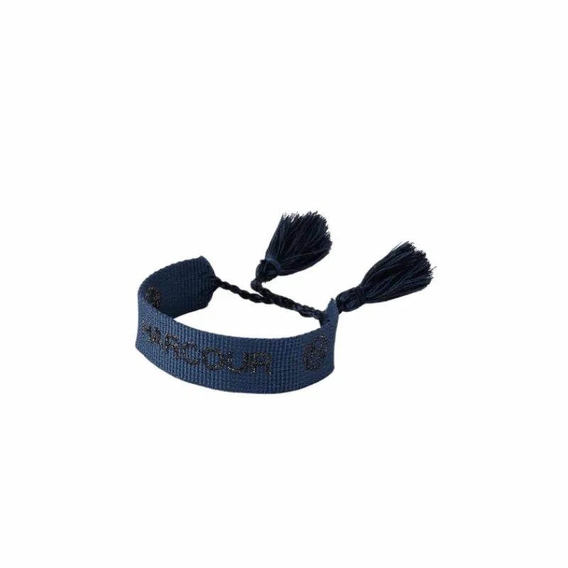 Hot - Bracelet Bravour steel blue Bijoux/ Montres/ Lunettes