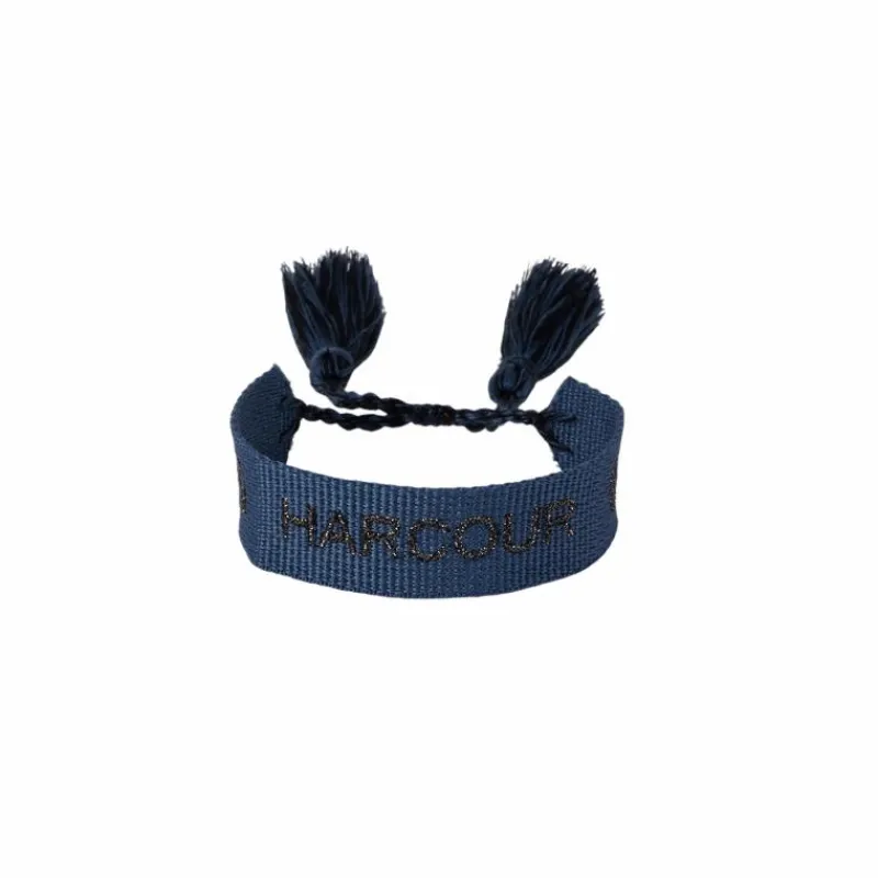 Hot - Bracelet Bravour steel blue Bijoux/ Montres/ Lunettes